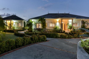 Cayman Villa - Contemporary 4 bedroom Villa with Stunning Ocean Views villa